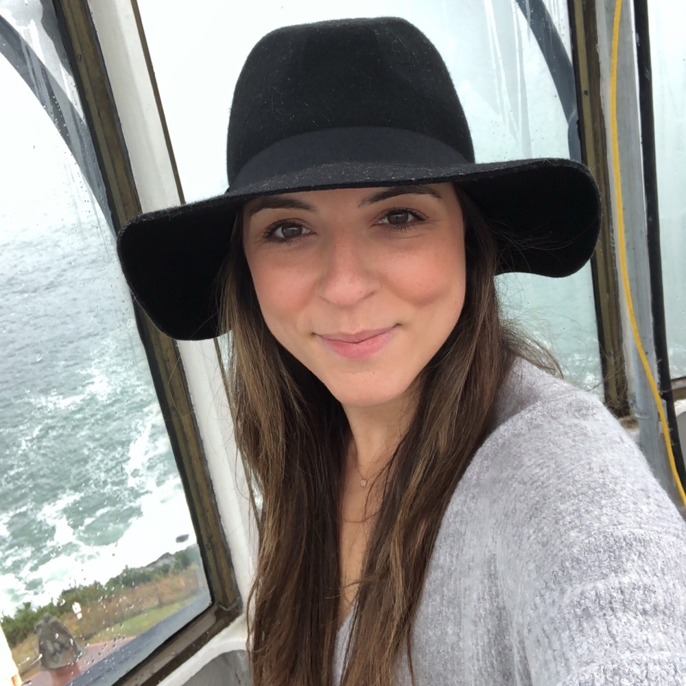 Meet your Posher, Jen